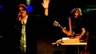 Legendary Pink Dots New Tomorrow - Atlanta 11-04-10