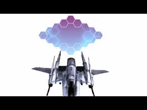 STRIKE DARKNESS Shmup Everyday Video