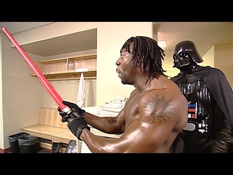 Booker T Is Open To Having One More Match; Would Like To Face Shawn Michaels