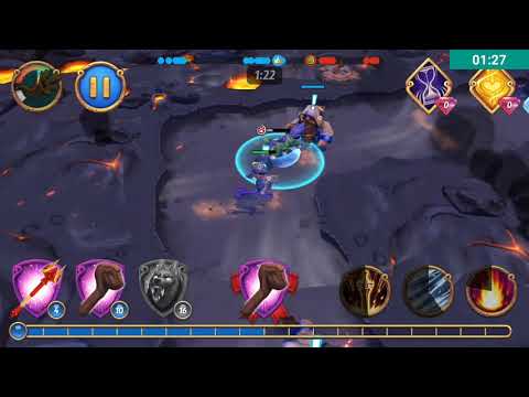 Nidhogg Dragon monks only