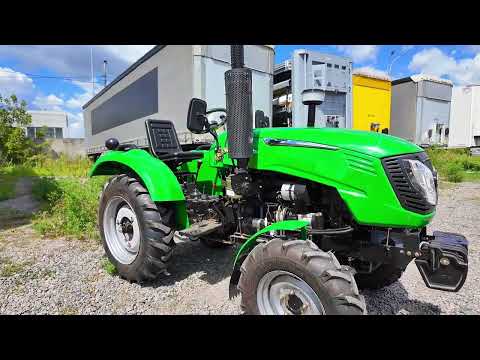 Файтер XT-244 (4x4)
