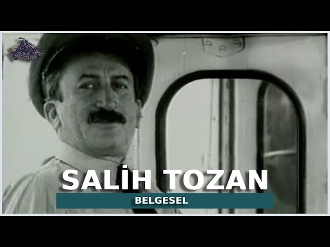Salih Tozan Belgeseli
