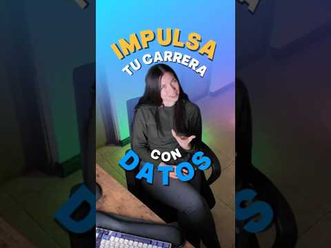 ¿Por qué aprender #analisisdedatos #tecnologia #datos @coursera