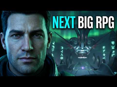 Exodus | Official First Look Gameplay