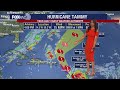 Tropical Weather Forecast October 20 2023