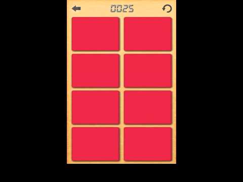 Card Memory Match