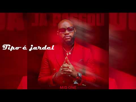 Mid One - Has Passed (Lyric Video)