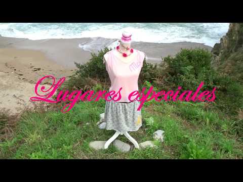 Lugares especiales// Playa de Muriola Barrika. Bizkaia