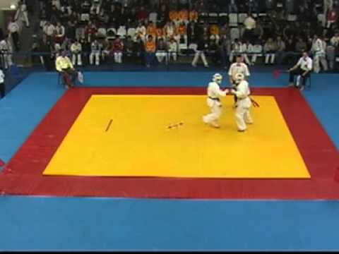 2nd KWCC. Abdulaev Shamsuddin (523) — Nikolov Dilyan (512)