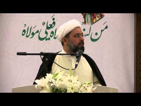 ⁣شيخ عبدالله دشتي