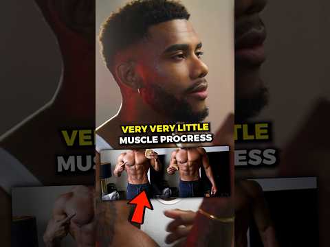 Why Maingaining Doesn’t Work To Build Muscle