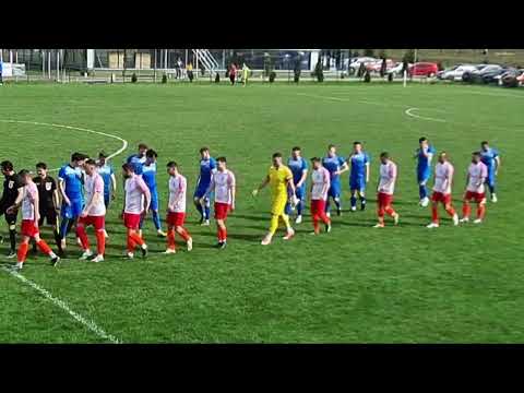 Fotbal Liga 4 Sud Maramureș: Academica Recea - Progresul Șomcuta Mare  4-2 (3-2) 31.03.2024 rep. I