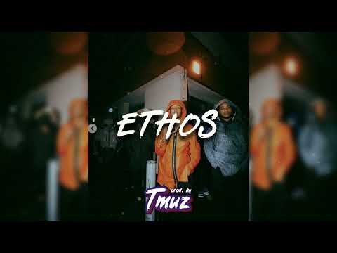 (FREE)Tugz x Teeway x #98s Jimmy drill type beat 2022 | "Ethos" (Prod.  by Tmuz)