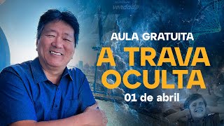 Jornada IMA - A Trava Oculta