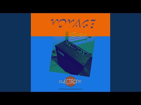 A Techno Pizza for Two