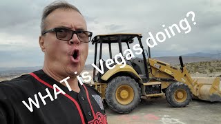 Can you BELIEVE all this GROWTH as Las Vegas CASINOS sit EMPTY? Check THIS out! #subscribe #youtube