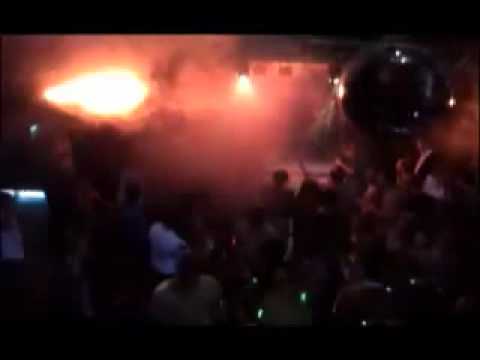 Noel Gitman @ Bezdna Club part3