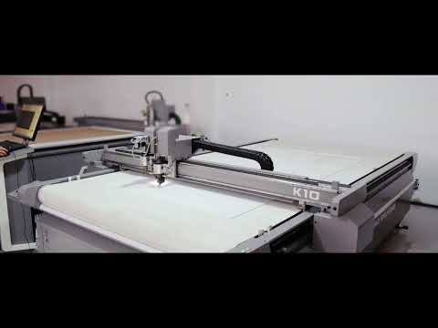 Honeycomb Board V-Cut & Grooving
