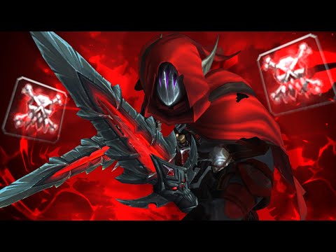 Subtlety Rogues Are A Warriors WORST Nightmare! (5v5 1v1 Duels) - PvP WoW: The War Within