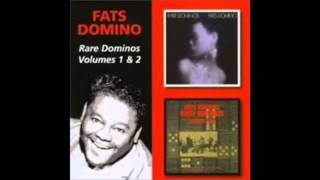 Fats Domino - Rose Mary - [version 1 - alternate 1953]