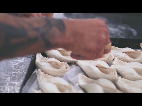 Lovin Malta Presents: My Life Is Pastizzi