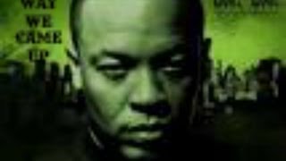 Dr. Dre - The Way We Came Up (Ft. 50Cent)