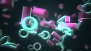 Robbie Rivera feat. Vinny Z - The Thing (Official Lyric Video)