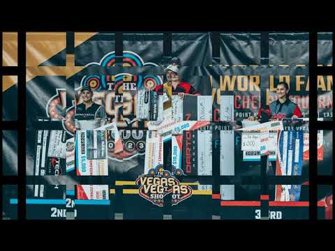 Archery  2023 Indoor World Series Finals Champions