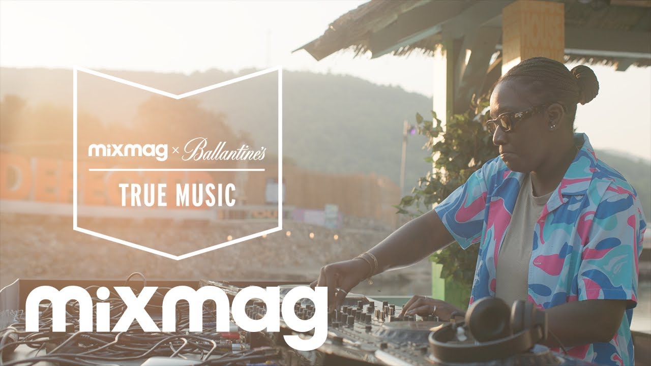 Kitty Amor - Defected Croatia 2024