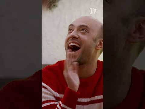 ¿Dónde consigo amigos asi? 🎄🎁