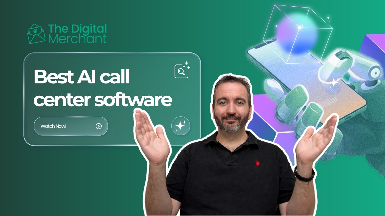 Best AI Call Centre Software for 2026