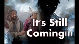 Demons Happy for 3 DOD Invasion; Jesus Said It’s Late; +2.3 Million Will Die; 3 DOD How to Prepare