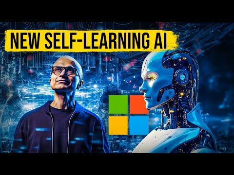 How Microsoft's 'Stop' Is Changing AI and Computer Programming Industry