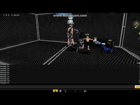 Fuga x Axdo - Fuga Wins