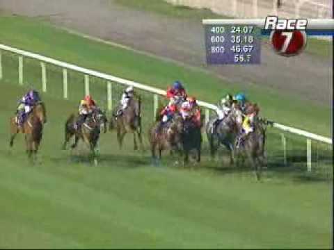 LION CITY CUP 11/04/08 - CAPABLANCA