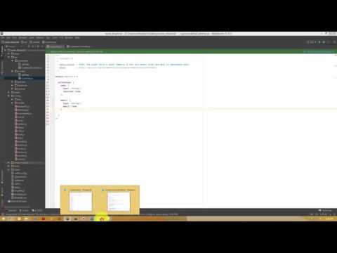 4 - Creating and using a model in Sails
