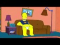 Die Simpsons Der Film Trailer 1 English