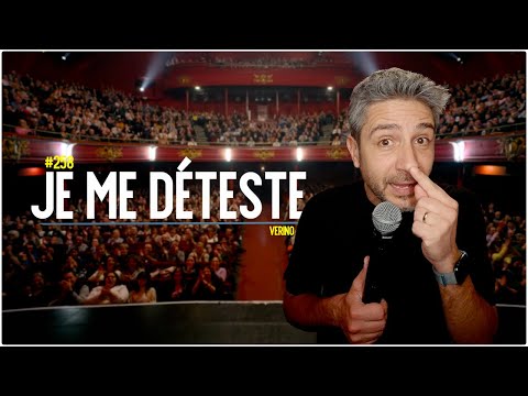 Rave party sauvage, snowboard et crac. // VERINO - Dis Donc Internet #258 à Lille