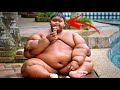 Remember The Little Boy Who Weighed 200 Kg Here S What Happened To Him