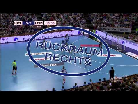 Die Mannschaft des 2. Spieltags - Saison 2016/17