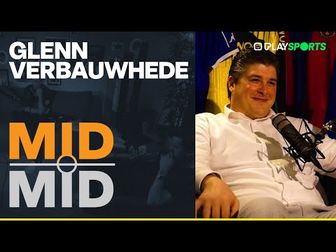 MIDMID - Voodoo met Glenn Verbauwhede in Zuid Afrika