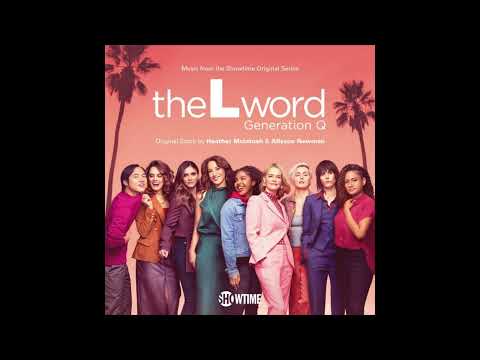 #TheLWord #TheLWordGenerationQ #Showtime MUSIC “Show Me” Loud Luxury (feat. Nikki's Wives)
