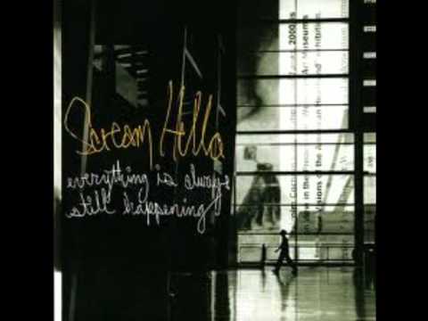 Scream Hello - Cocoon