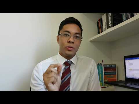 Dicas de como estudar para concursos sem edital aberto?