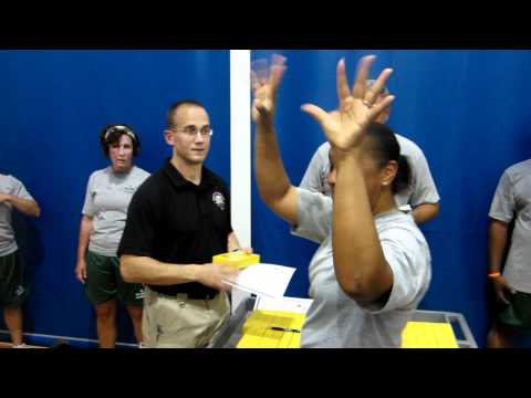 FBINA Session 246 - Section 3 - "Yellow Brick" Presentation (Part 1)