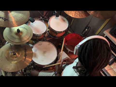 Dedê Silva - something better - Minke