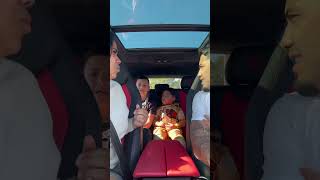 Son brings friend home and mom and dad get mad #shorts