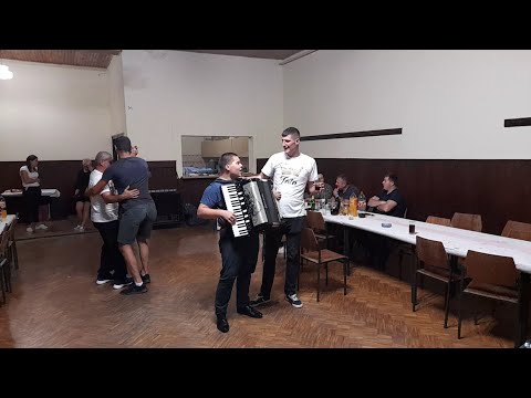 Akordi Band - Veselje u Obedišću!!!