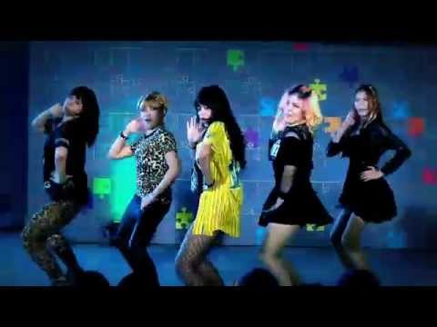 "5แถว" cover "Intro+What's Your Name?+Muzik" (4Mintue) @ audition "Esplanade Cover Dance Contest"