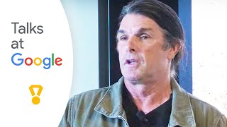 Ron Kauk: "Climbing, Nature, and Sacred Rok" | Talks at Google